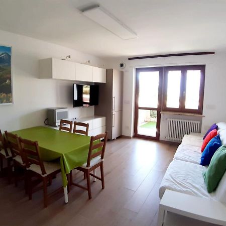 Appartamento Stelu Sauze D'Oulx Exterior photo
