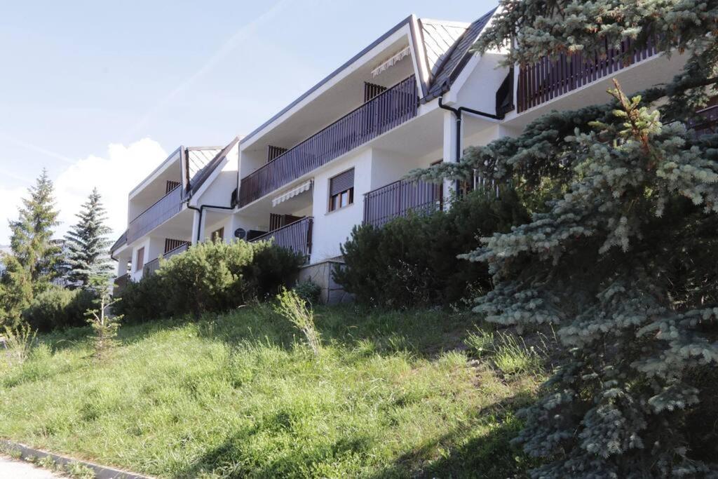 Appartamento Stelu Sauze D'Oulx Exterior photo