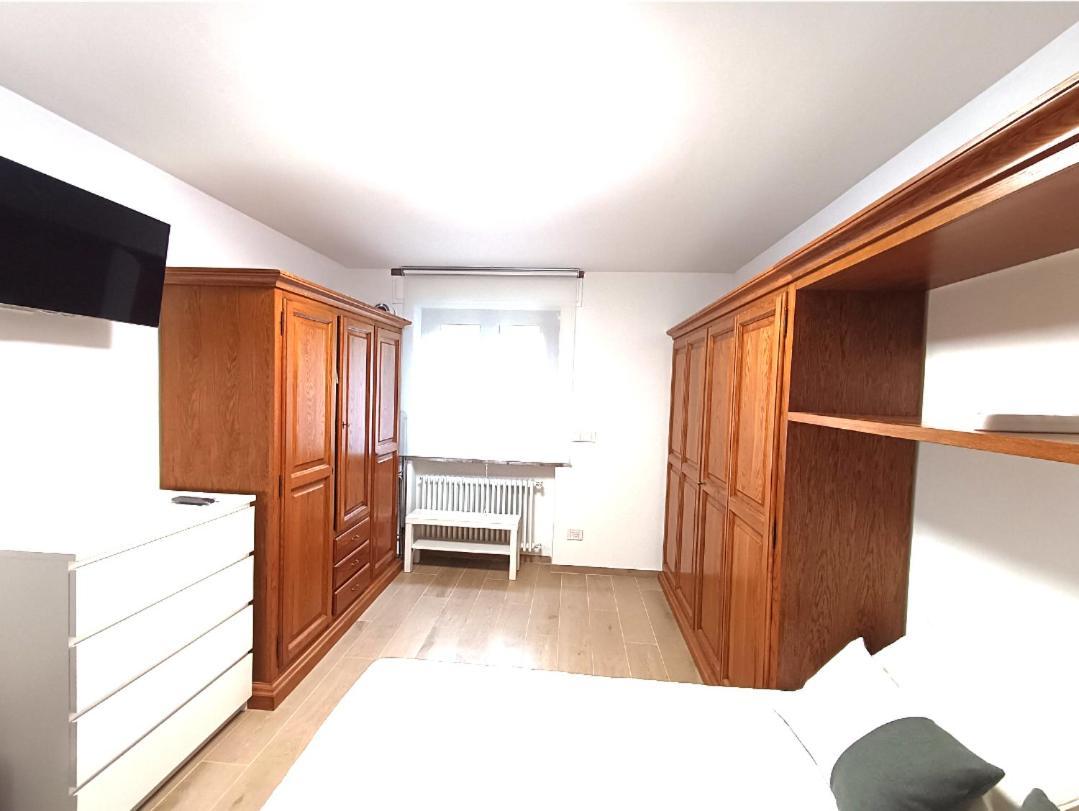 Appartamento Stelu Sauze D'Oulx Exterior photo