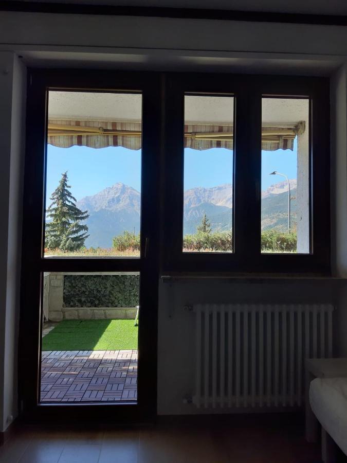 Appartamento Stelu Sauze D'Oulx Exterior photo