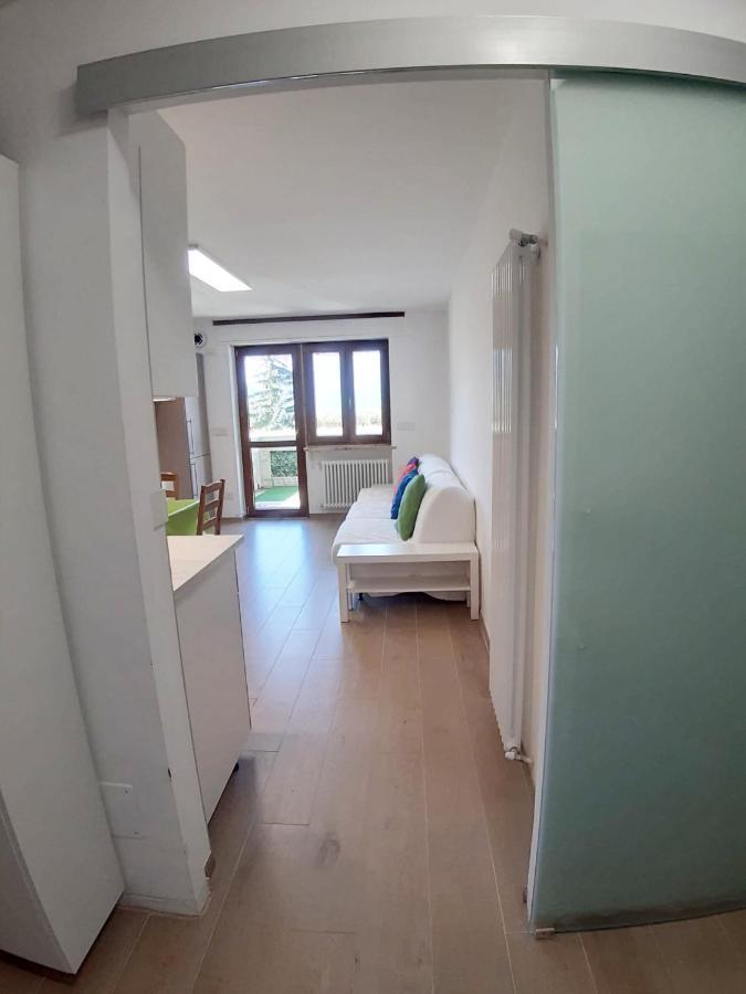 Appartamento Stelu Sauze D'Oulx Exterior photo