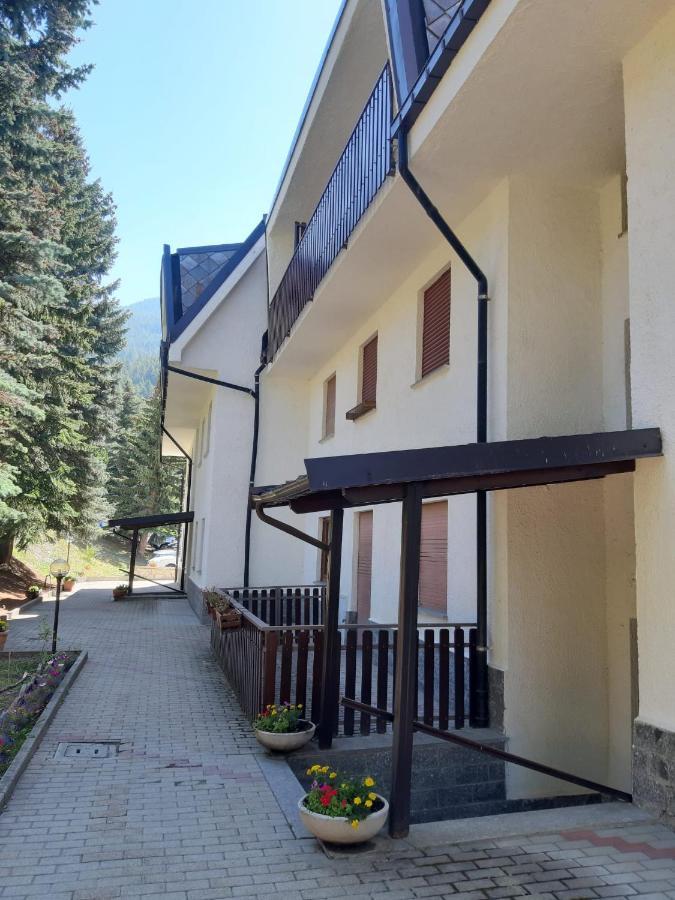 Appartamento Stelu Sauze D'Oulx Exterior photo