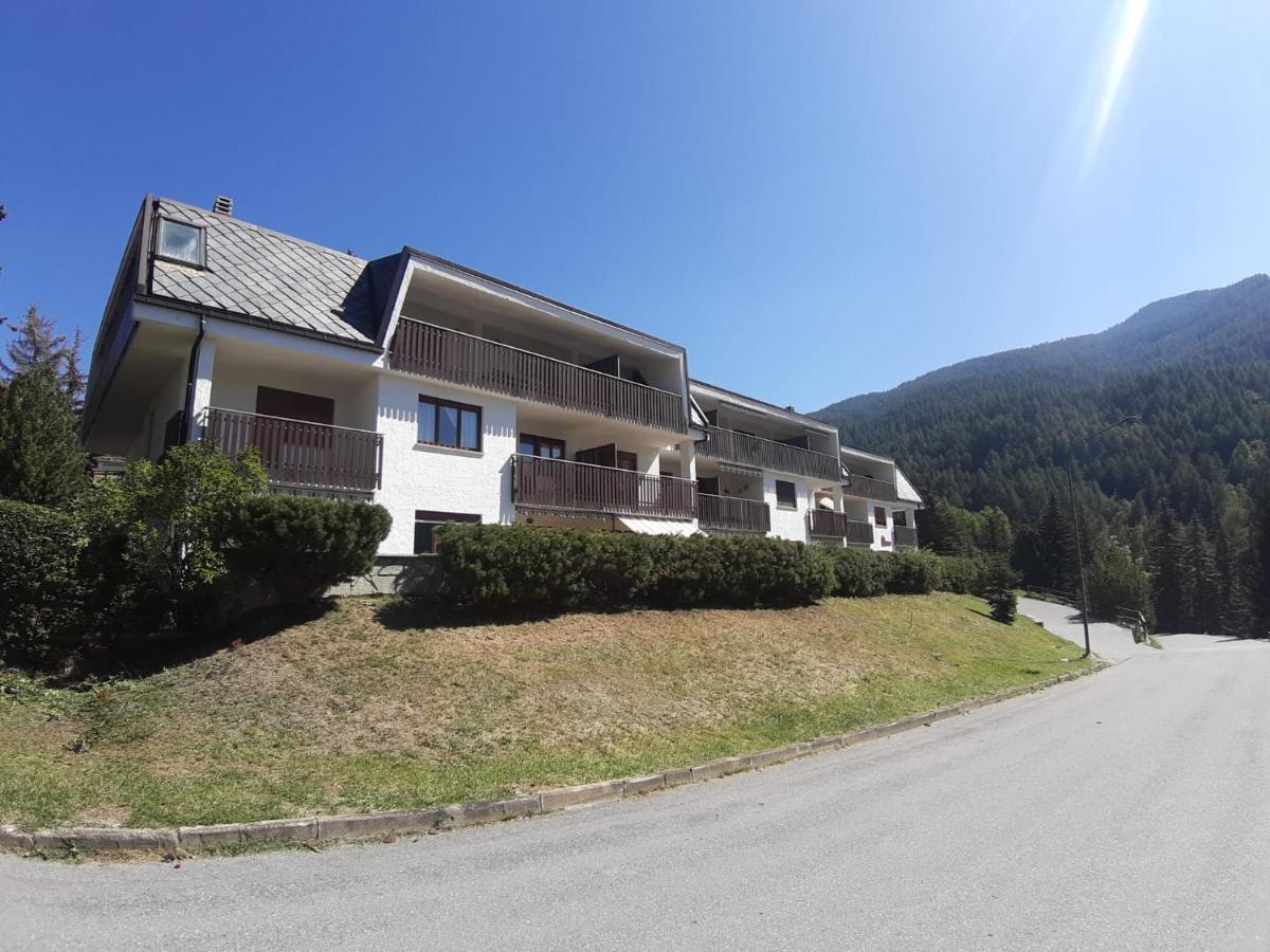 Appartamento Stelu Sauze D'Oulx Exterior photo