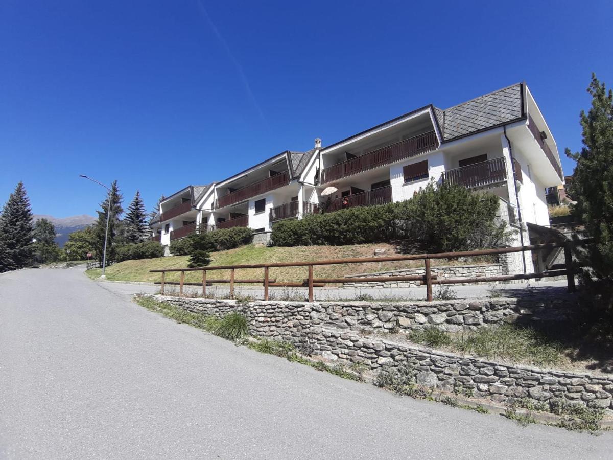 Appartamento Stelu Sauze D'Oulx Exterior photo